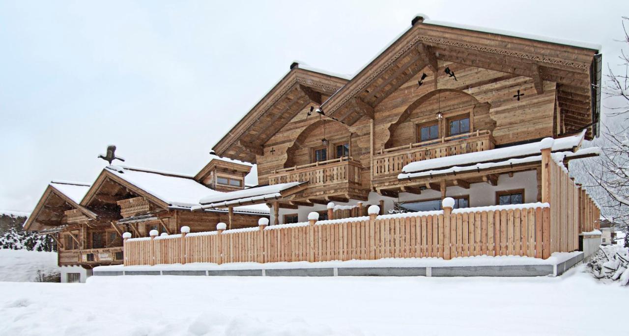 Alpenchalet Bruecke Mayrhofen Room photo